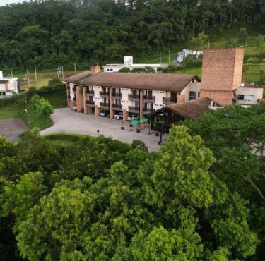Bormon Hotel