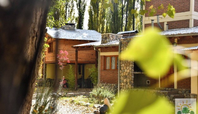 BOSQUE DE SOL CABIN 4 located in the forest just 5 minutes from the center of.