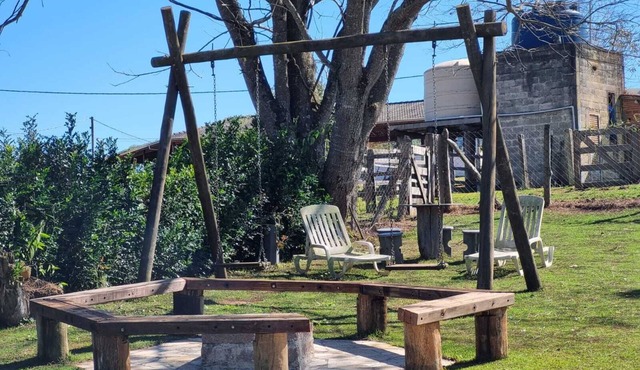 Bosque dos Coqueiros-Heated pool+Wi-Fi