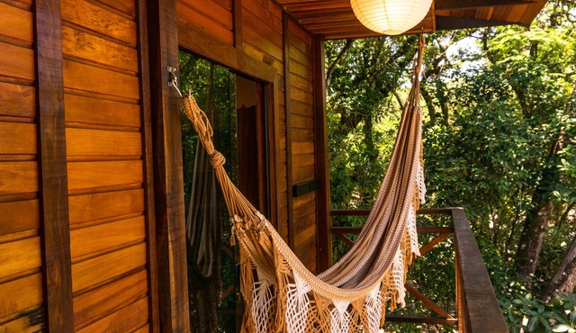 Bossa Beach House