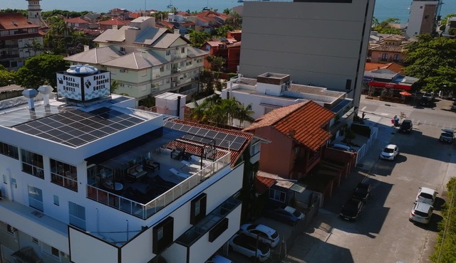 Bossa Jurerê Hotel