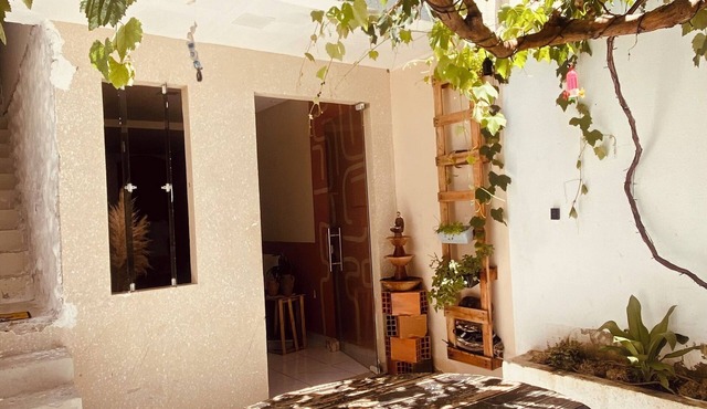 Bossa Nova Home - a private house 5 minutes from the beach with Brazilian style!