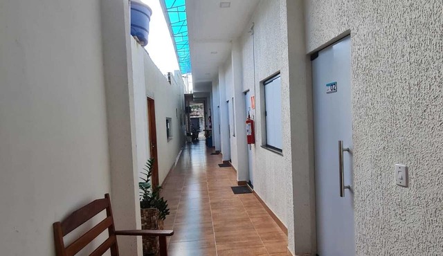 BOTUS HOTEL