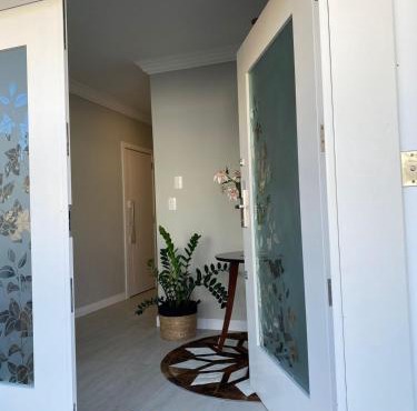 Bouganville Guest House BC
