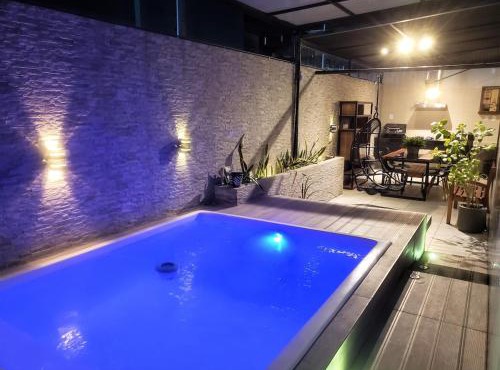 Boulevard Bessa 101 - Piscina privativa, 3 quartos com ar.