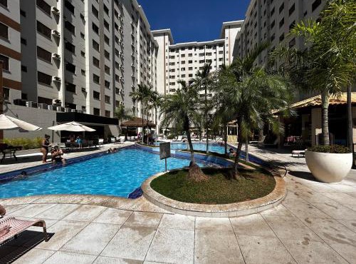 Boulevard Caldas Novas