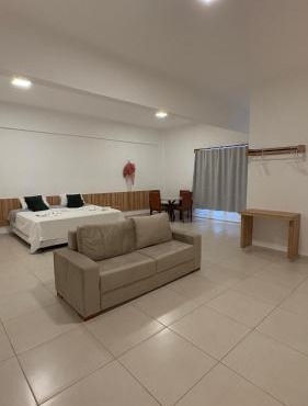 Boulevard Hotel Crateús