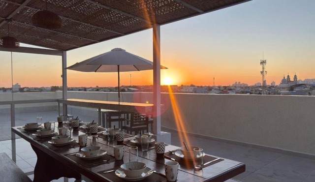 Boulevard Residencial