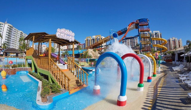 Boulevard Suíte Hotel by WAM Experience