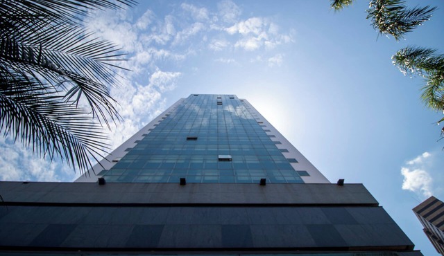 Bourbon Hotel Savassi | Belo Horizonte