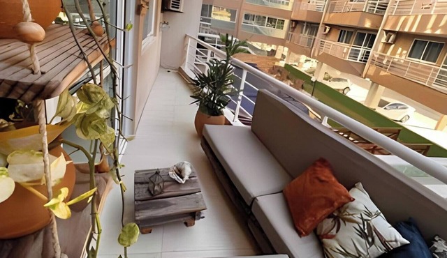 BP03-Vento na Varanda Estilo Bali Lounge
