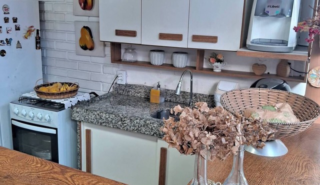 Loft aconchegante para casal