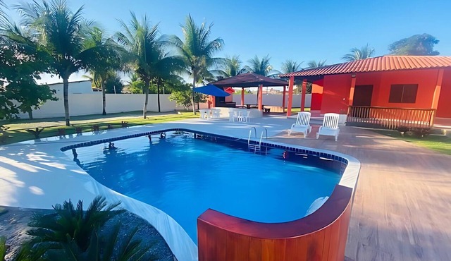 BSM Beach House - Top Leisure!