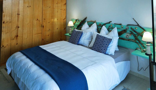 Breathe the fresh air of the Brisa Atlantica