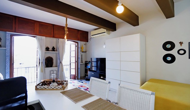 Cozy charming in the heart of Porto Alegre
