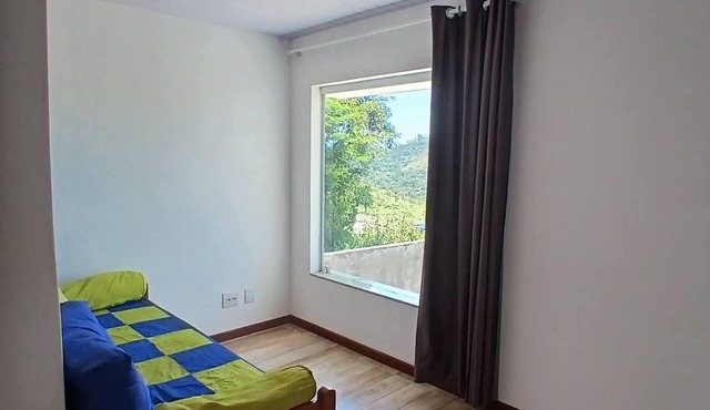 Cozy house in Nova Friburgo, perfect for a peaceful stay in the mountains