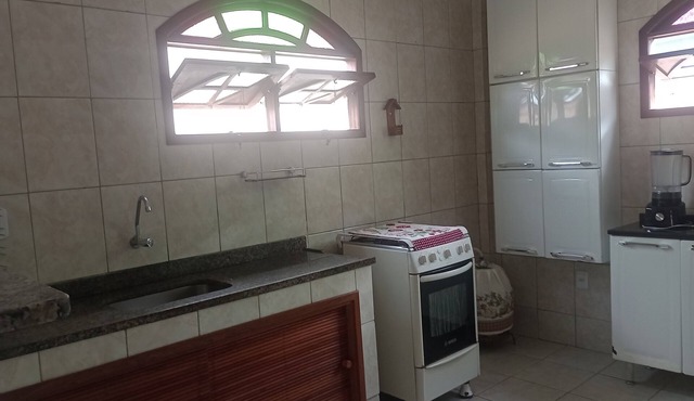Charming 3-bedroom house in delightful Cidade Beira Mar Rio das Ostras.