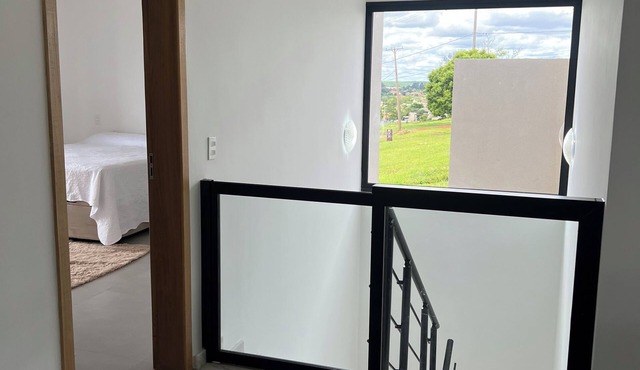Green nest country house 2