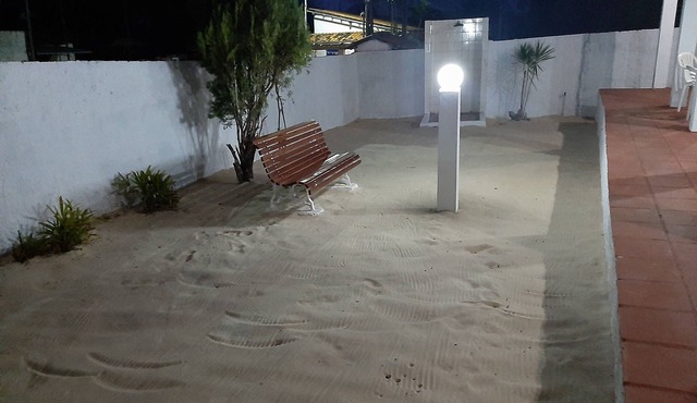Pitangui Beach Holiday House