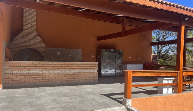 Sítio EM Araçariguama 20 Minutos DE Barueri Rancho Dallar 2 Promoção Carnaval