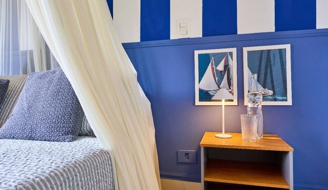 Ubatuba | Private Condominium | Maid Service | Bed Linen Included