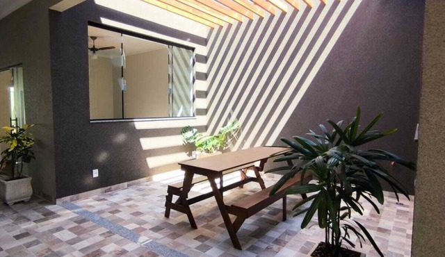 4 Seasons Holiday Home