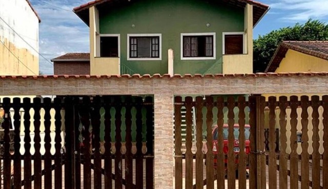Casa de Praia