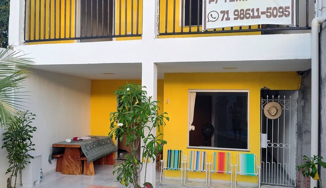 House with Pool Ponta de Areia
