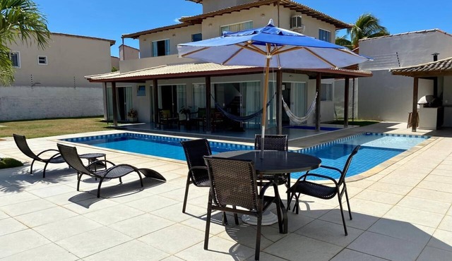 4 bedroom private vacation home in manguinhos armaã§ã£o dos bãºzios