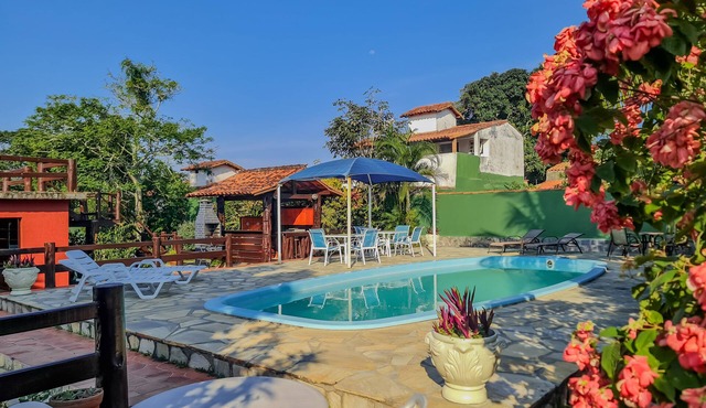 Casa em Geribá