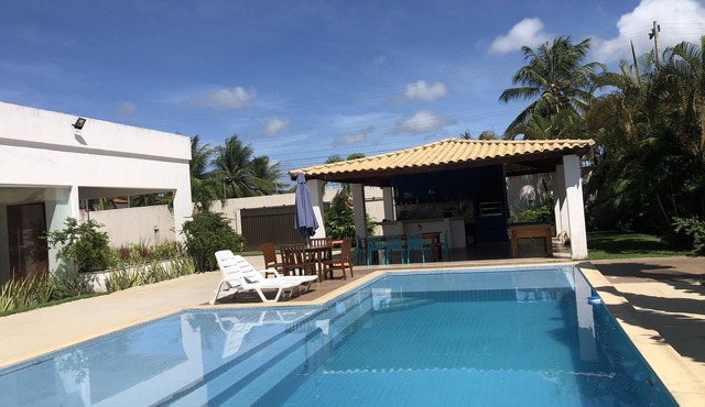 Terra Bahia Mansion Aracaju
