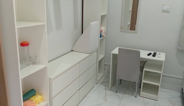 Apartment in Nossa Senhora das Graça Manaus