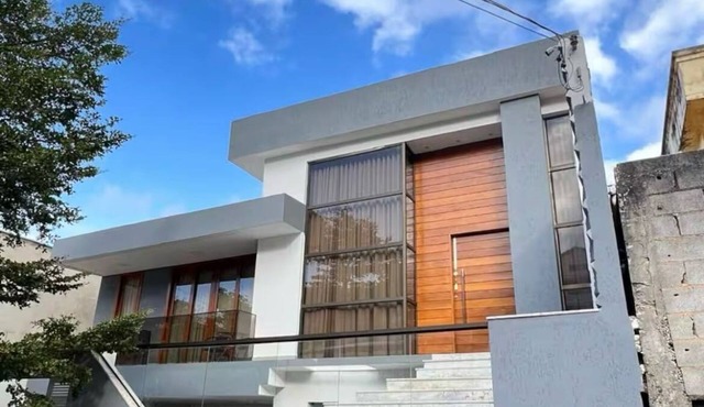 Luxury house in Belo Horizonte near Expominas