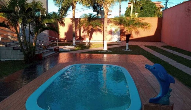 Casa da Praia Hospedagem