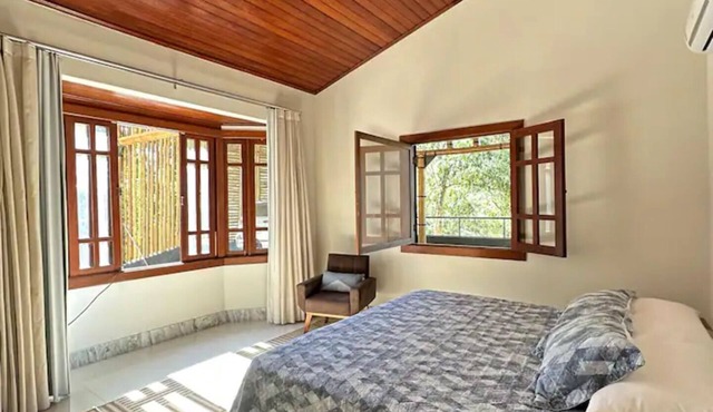 Casa Boa Vista