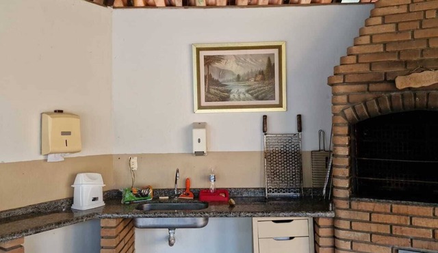 Condominium house - Cafezal 7