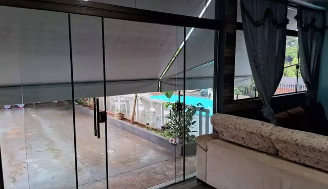 Iguaçu House