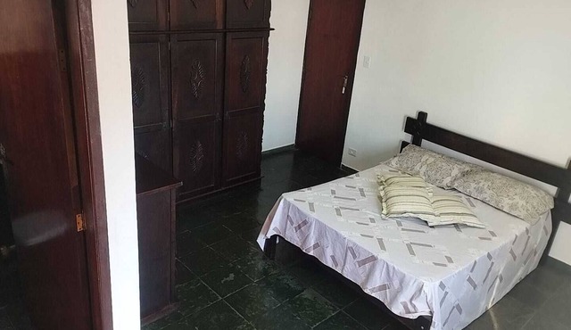 NEXT TO DUTRA, 3 MINUTES ON FOOT, 300 MTS, CLOSE TO THE SP-SJC CARREFOUR POINT