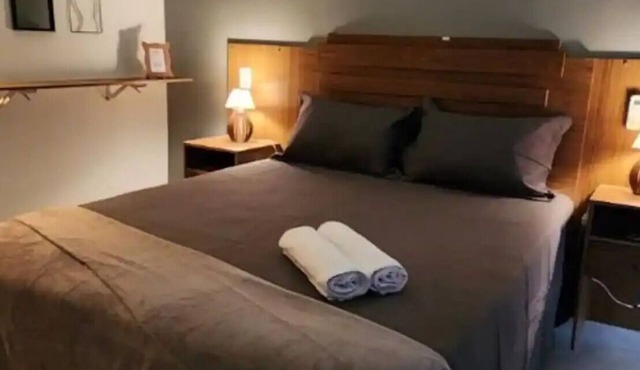 Studio RD Apartamento