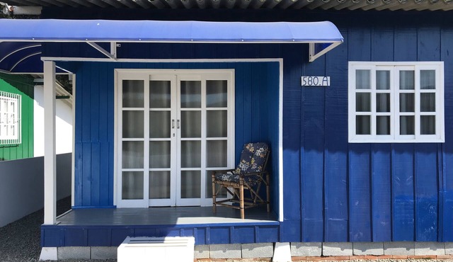 Family House for Beaches and Park Beto Carrero
