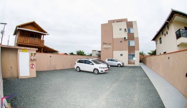 Full Apartment Near Beto Carreiro World