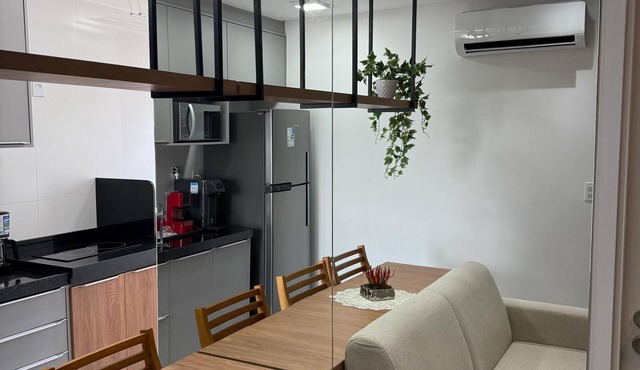 APARTMENT, MODERN, HIGH STANDARD, SEA VIEW