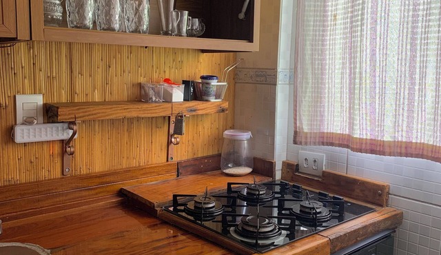 Casa Recém Decorada com ar Condicionado, Espaço Para Pets e Próximo a Praia