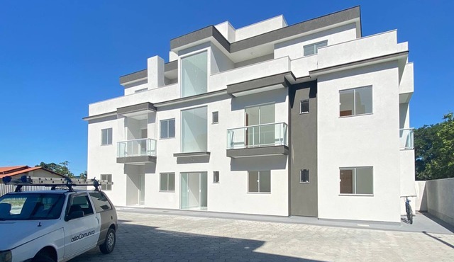 Apartamento no Ribeirão da Ilha Sul da Ilha de Florianópolis