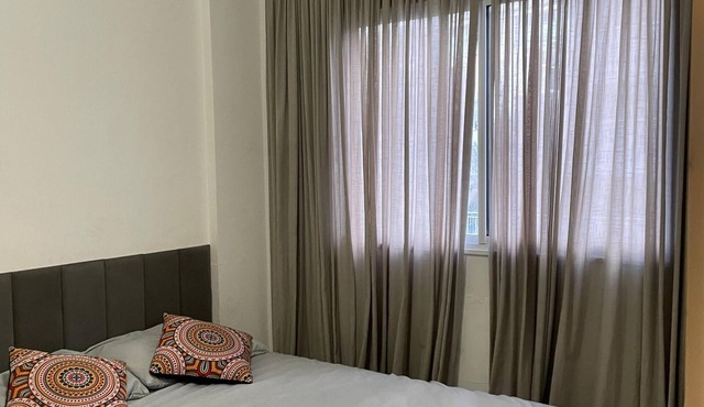 Luxury apartment in Maracanã