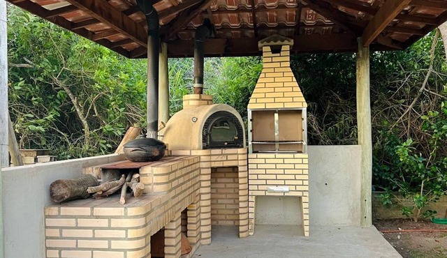 Refúgio com a família! Em São Pedro da Aldeia - RJ