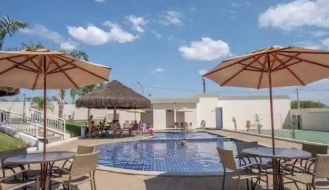 Casa Condomio Resort