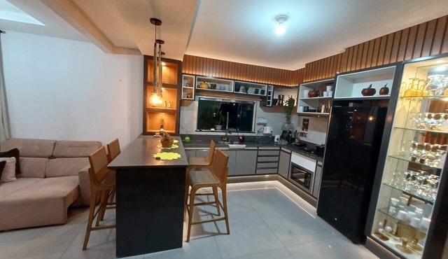 Beautiful apartment with privileged view in the city center