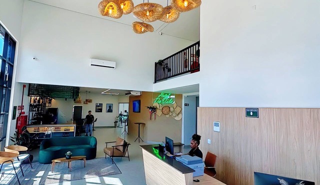 Hotel da Vila