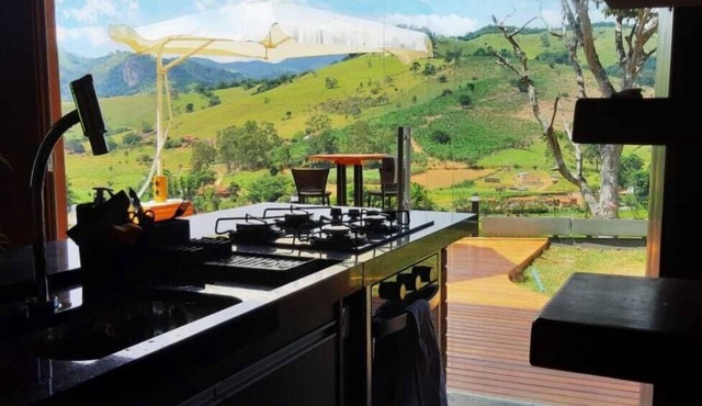 Brakiarias Home Stay